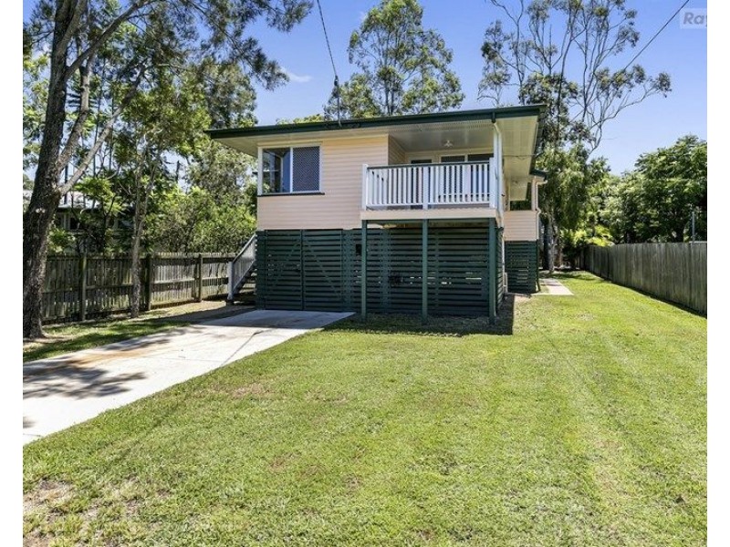 11 Chalk Street, Leichhardt QLD 4305