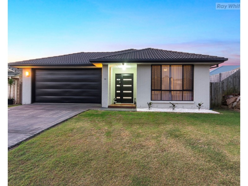19 Macswiney Street, Collingwood Park QLD 4301