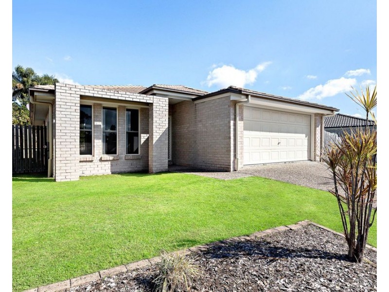 28 Penrose Circuit, Redbank Plains QLD 4301