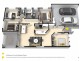 28 Penrose Circuit, Redbank Plains QLD 4301 Floorplan