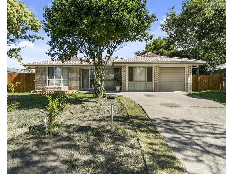98 Highbury Drive, Redbank Plains QLD 4301
