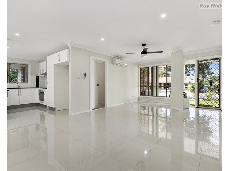 98 Highbury Drive, Redbank Plains QLD 4301