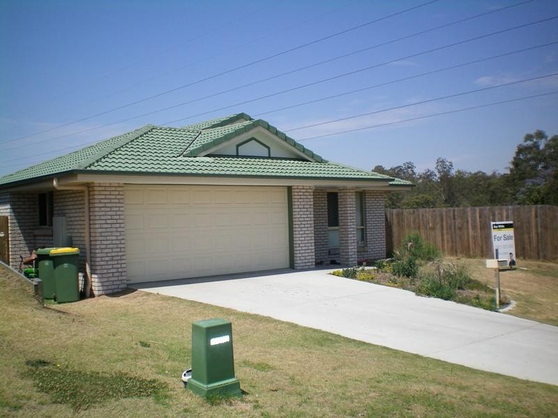 14 Davies Street, Goodna QLD 4300