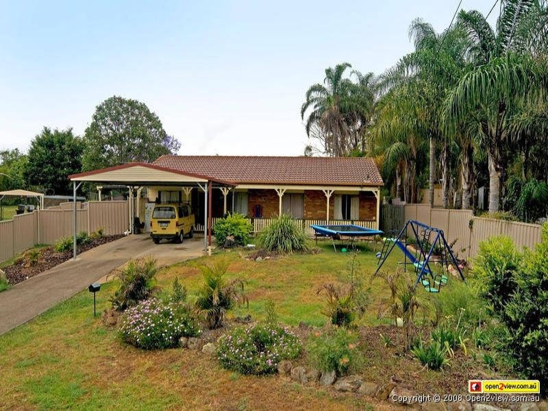 17 Danyel Court, Redbank Plains QLD 4301