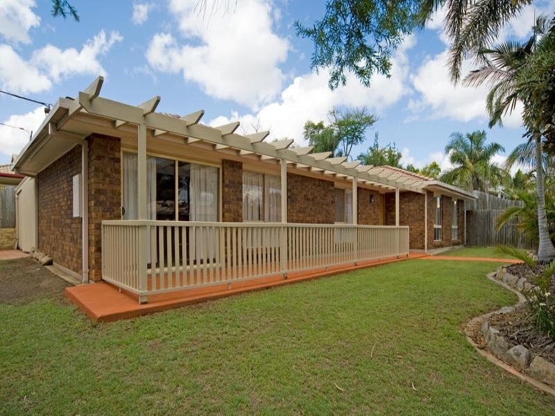1 Knowles Close, Redbank Plains QLD 4301