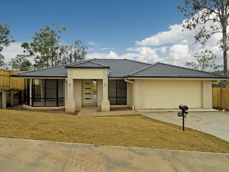 60 Davies Street, Goodna QLD 4300