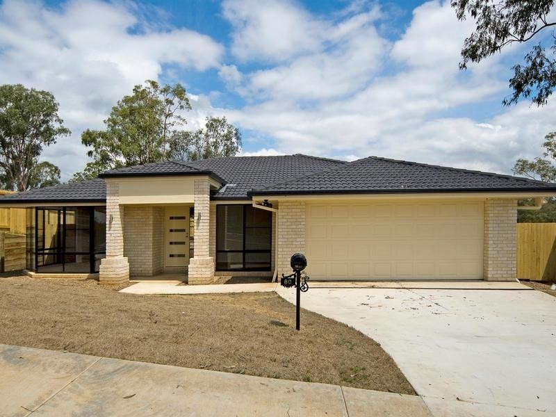 60 Davies Street, Goodna QLD 4300