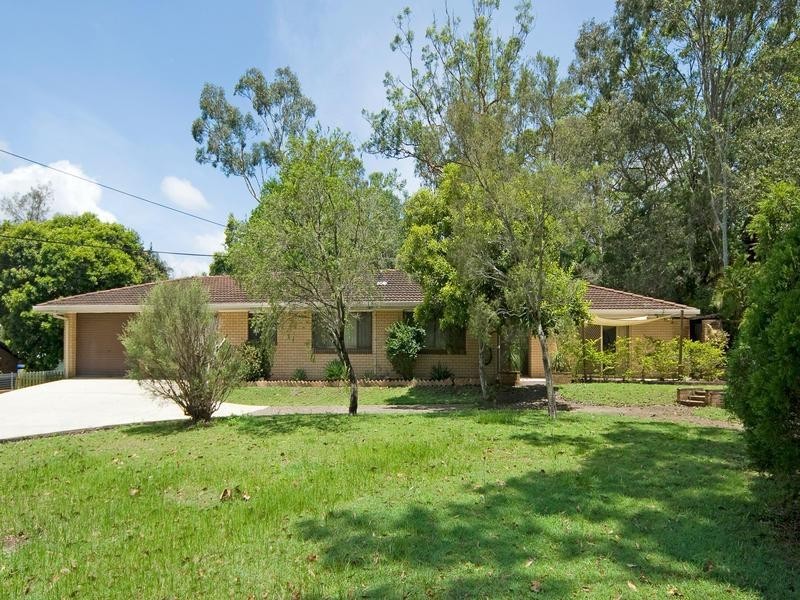 85 Mikkelsen Road, Camira QLD 4300