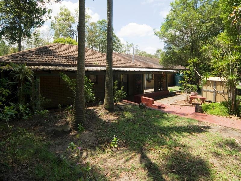 85 Mikkelsen Road, Camira QLD 4300