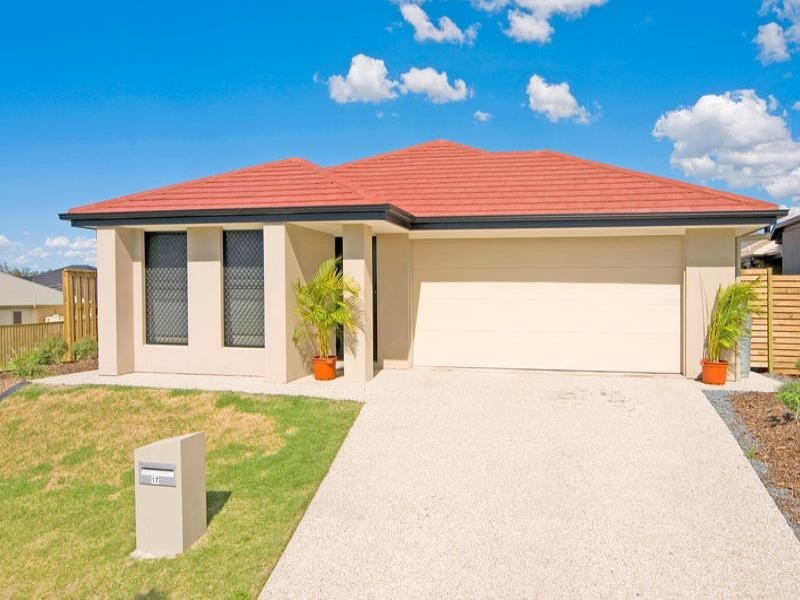 17 Tait Street, Redbank Plains QLD 4301