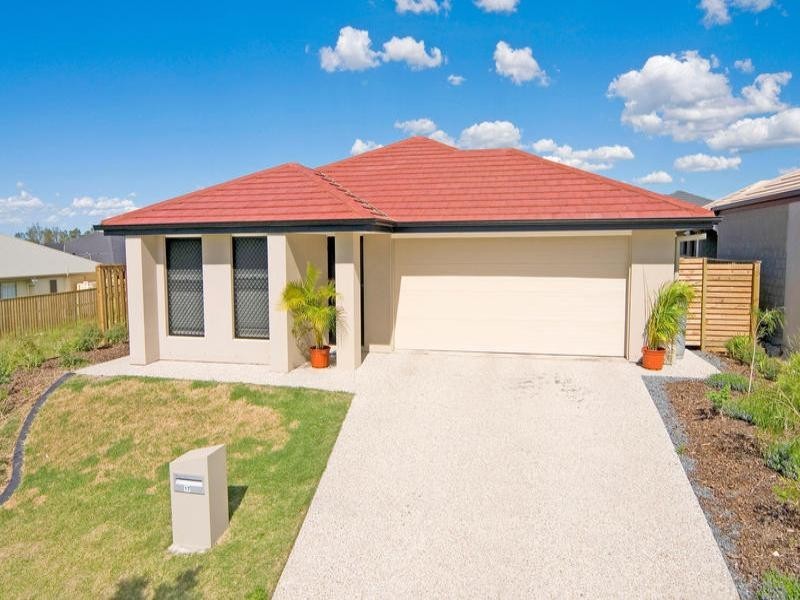 17 Tait Street, Redbank Plains QLD 4301