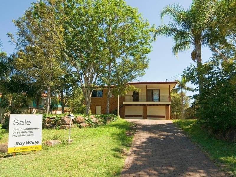 39 Cashmere Street, Redbank Plains QLD 4301