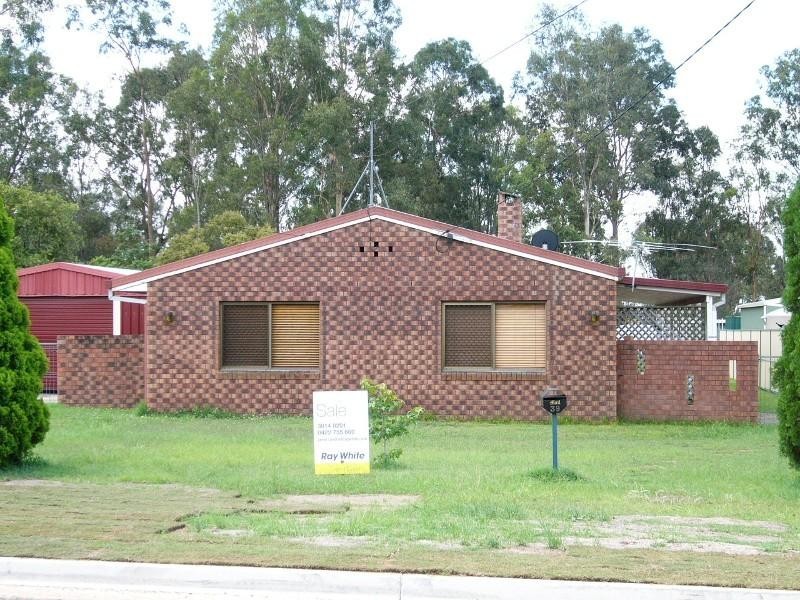 39 Cudgee Street, Redbank Plains QLD 4301