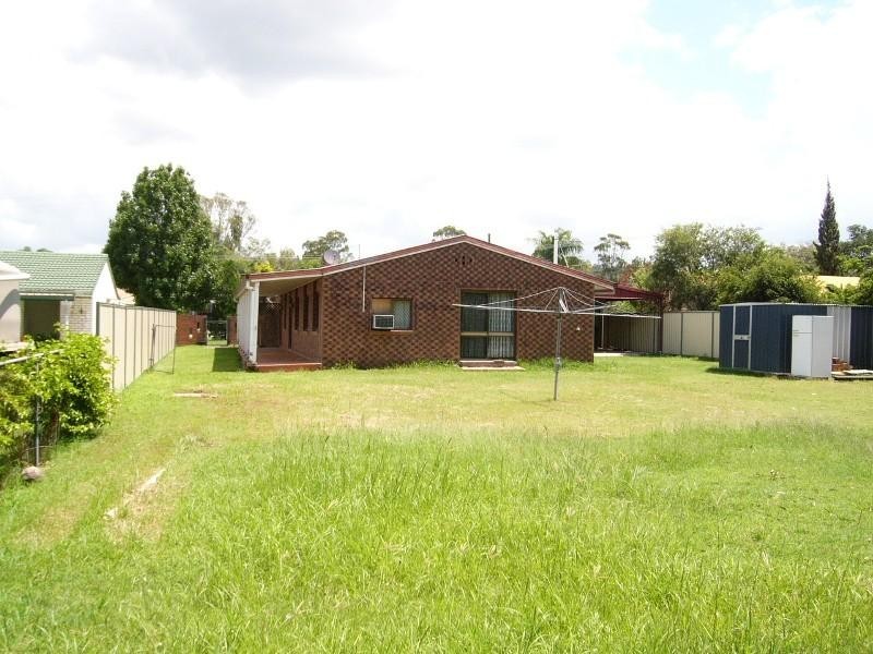 39 Cudgee Street, Redbank Plains QLD 4301