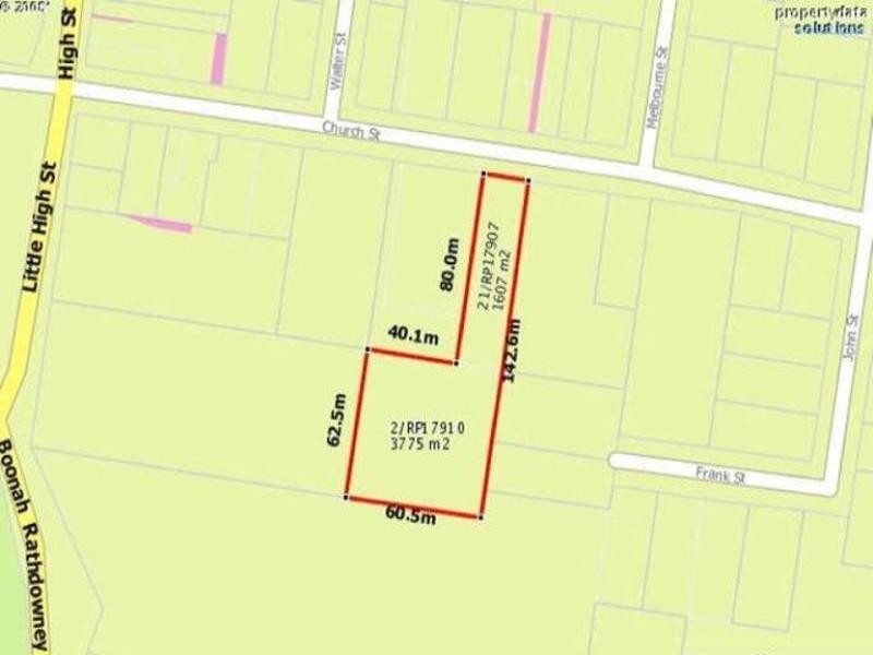 14 church Street, Boonah QLD 4310