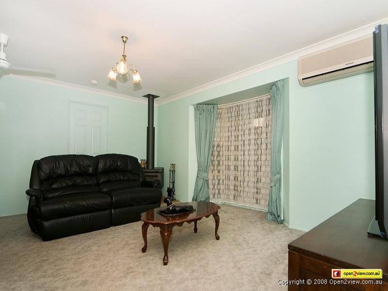 69 Boscawan Crescent, Bellbird Park QLD 4300