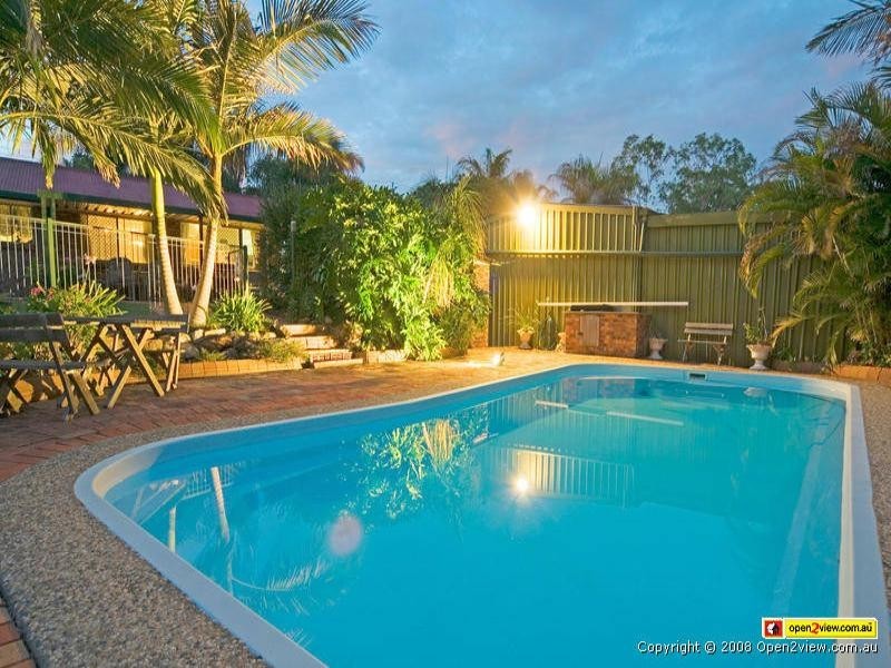 69 Boscawan Crescent, Bellbird Park QLD 4300