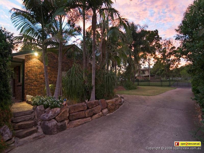 69 Boscawan Crescent, Bellbird Park QLD 4300