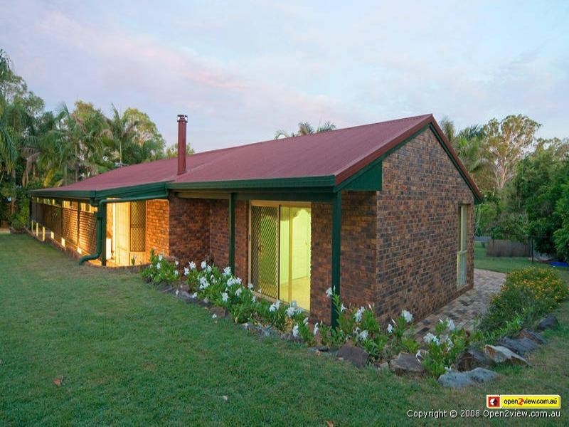 69 Boscawan Crescent, Bellbird Park QLD 4300
