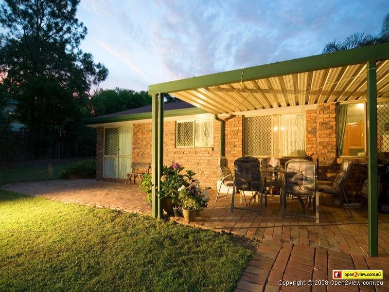 69 Boscawan Crescent, Bellbird Park QLD 4300