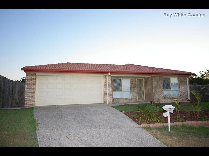 33 Goss Drive, Collingwood Park QLD 4301