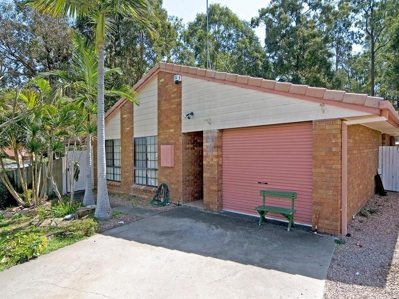 27/22 Buttler Street, Bellbird Park QLD 4300