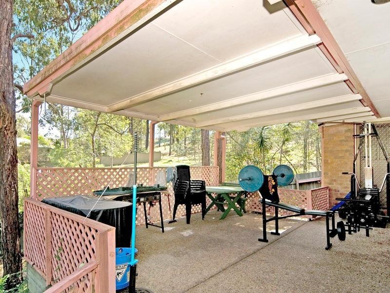 27/22 Buttler Street, Bellbird Park QLD 4300