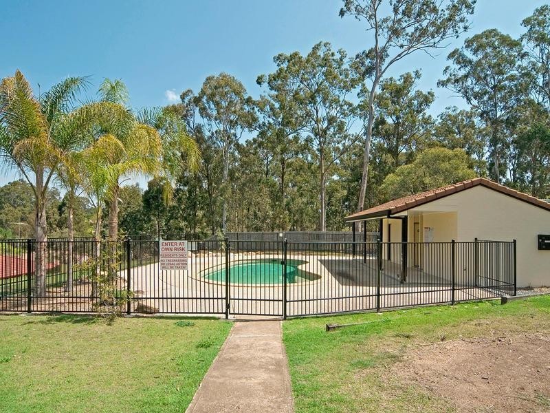 27/22 Buttler Street, Bellbird Park QLD 4300