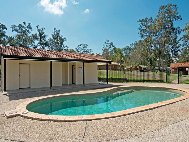 27/22 Buttler Street, Bellbird Park QLD 4300