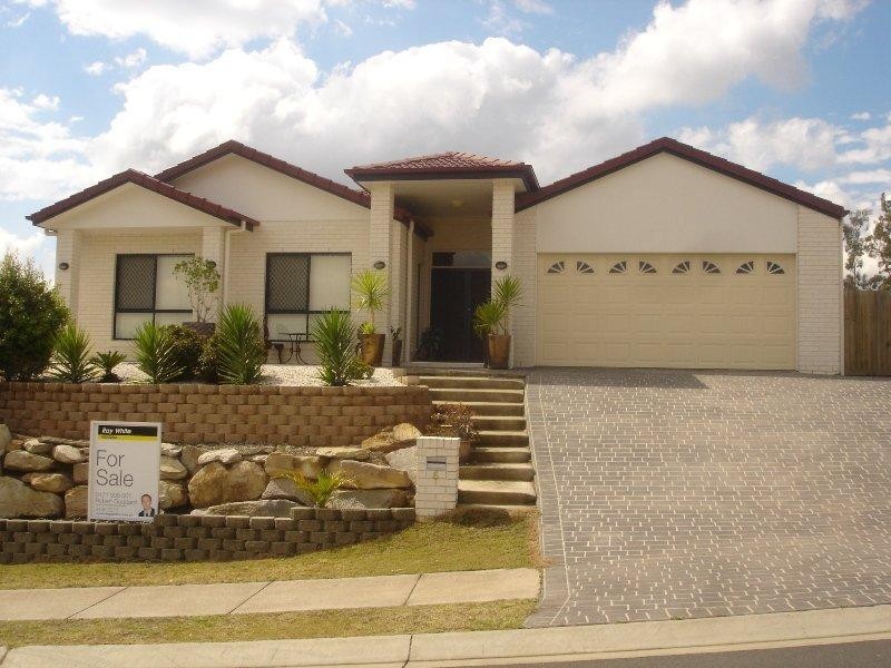 6 Cloudland Court, Springfield QLD 4300