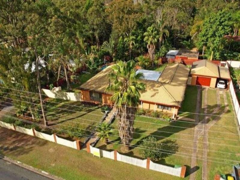 39 Ishmael, Camira QLD 4300