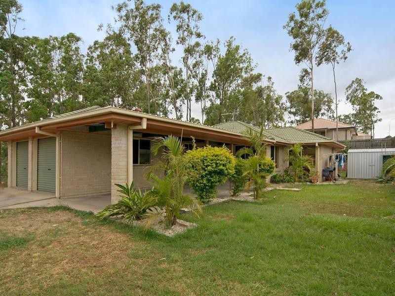 14 Bloodwood Place, Redbank QLD 4301