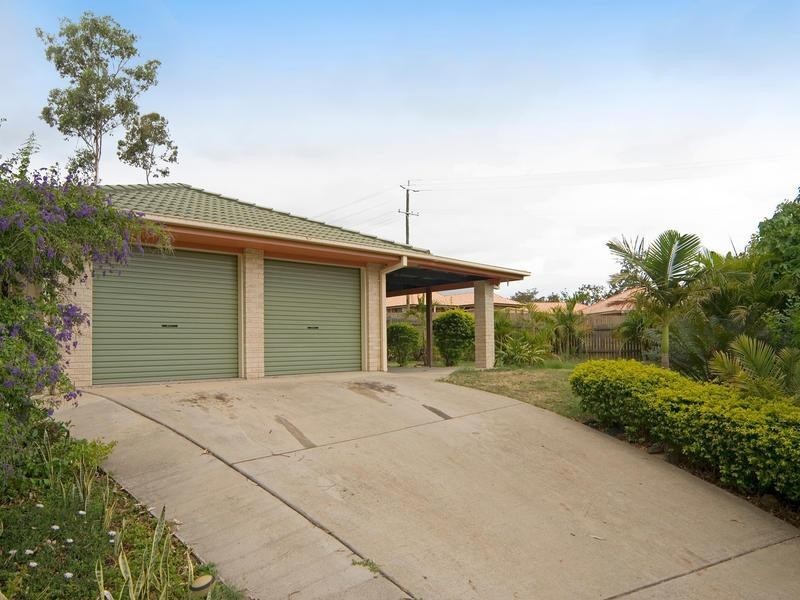 14 Bloodwood Place, Redbank QLD 4301