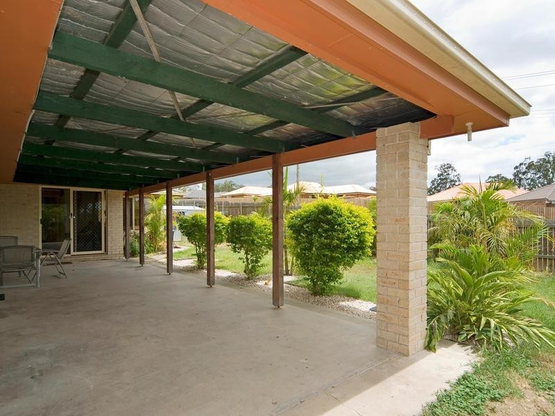 14 Bloodwood Place, Redbank QLD 4301