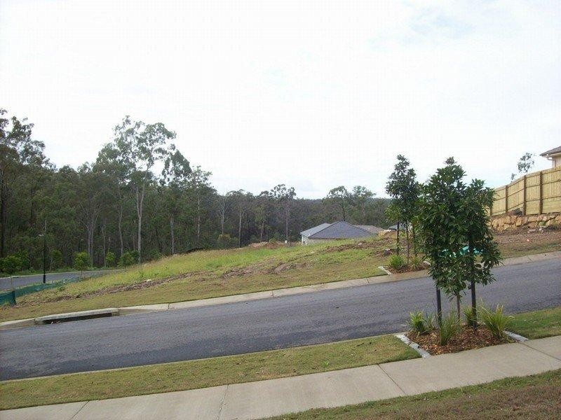 (LOT 61) 18 Beaumont Crescent, Bellbird Park QLD 4300