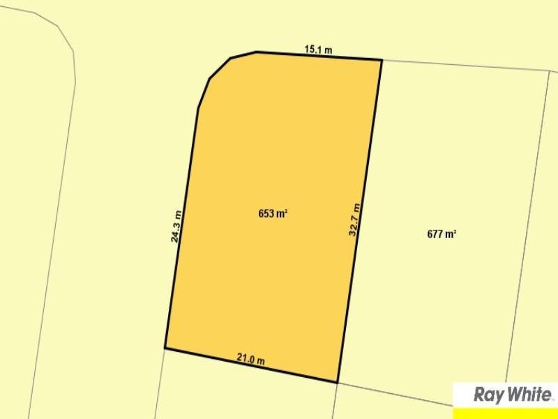 (LOT 61) 18 Beaumont Crescent, Bellbird Park QLD 4300