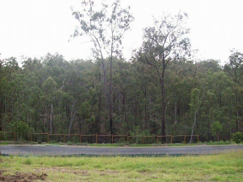 (LOT 61) 18 Beaumont Crescent, Bellbird Park QLD 4300