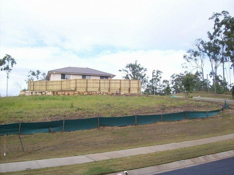 (LOT 61) 18 Beaumont Crescent, Bellbird Park QLD 4300