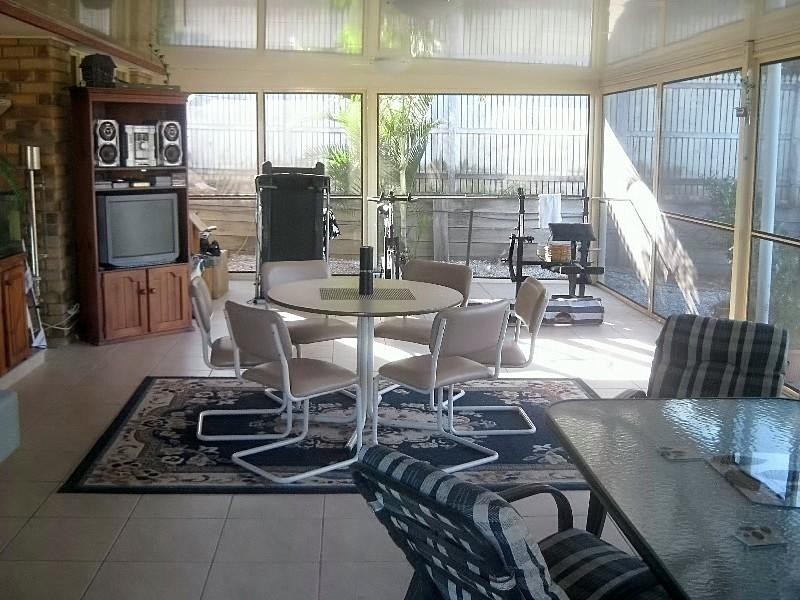 25 GIBBS Avenue, Collingwood Park QLD 4301