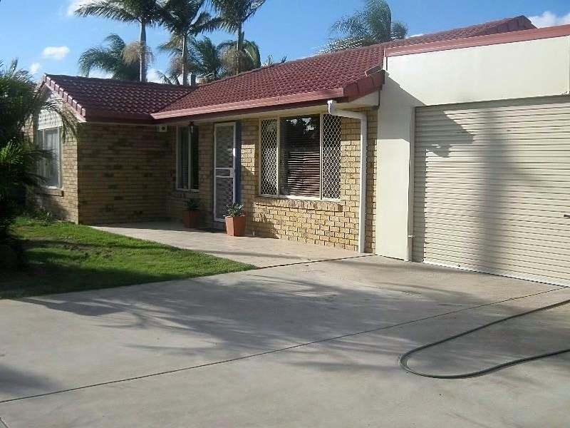 25 GIBBS Avenue, Collingwood Park QLD 4301