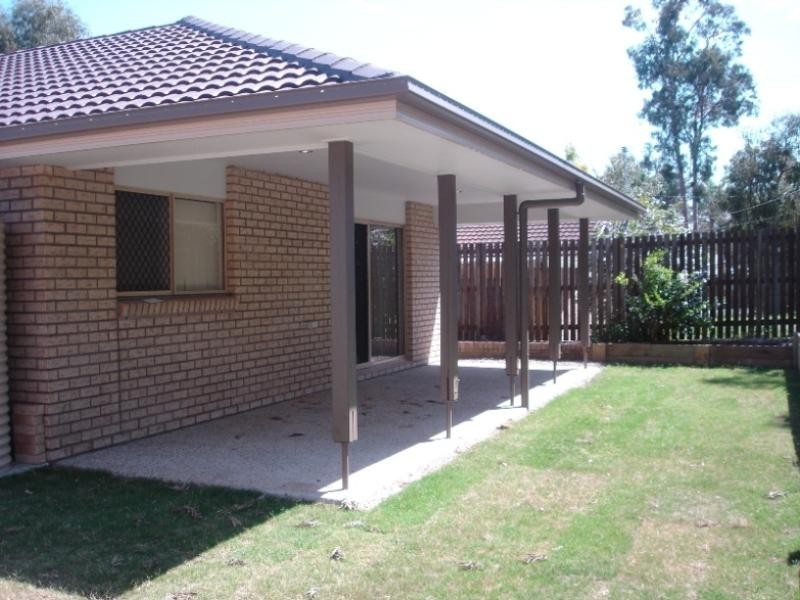 Camira QLD 4300
