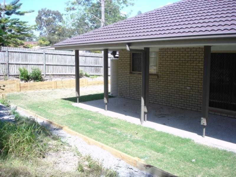 Camira QLD 4300