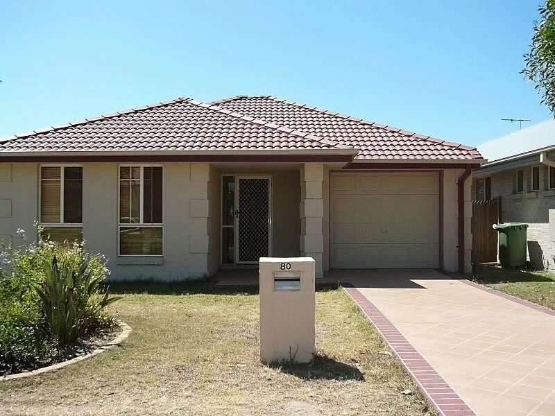 80 Collins Street, Collingwood Park QLD 4301