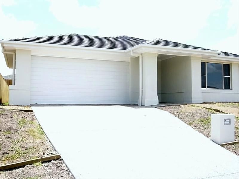 8 Daryl Reinhardt Street, Redbank Plains QLD 4301