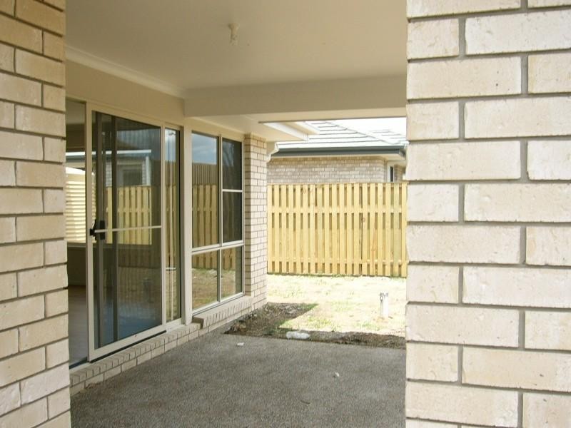 6 Daryl Reinhardt Street, Redbank Plains QLD 4301