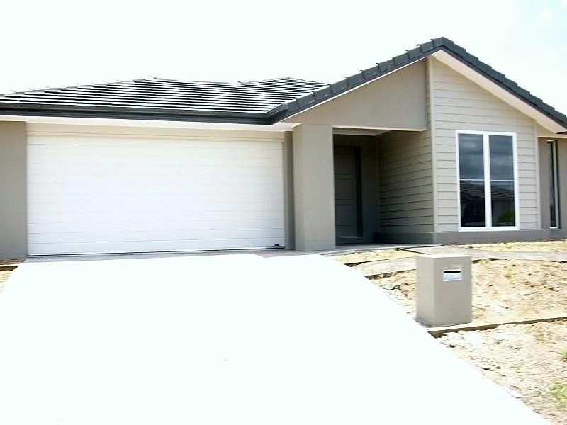 4 Daryl Reinhardt Street, Redbank Plains QLD 4301