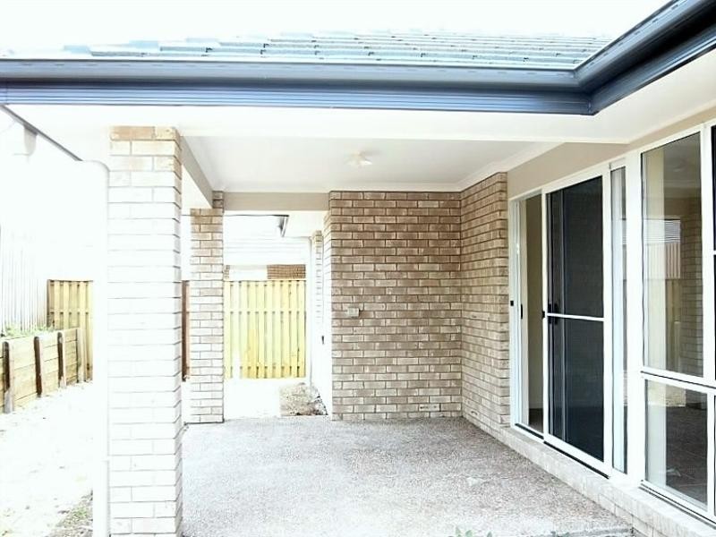 4 Daryl Reinhardt Street, Redbank Plains QLD 4301