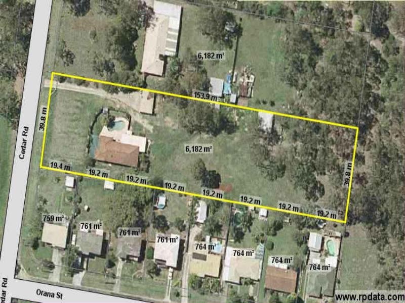 166 Cedar Road, Redbank Plains QLD 4301