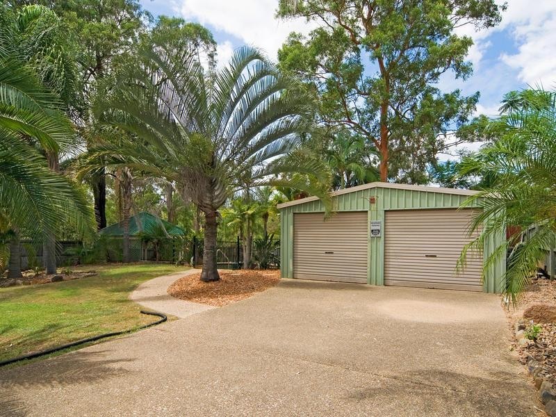 26 Essex Court, Bellbird Park QLD 4300