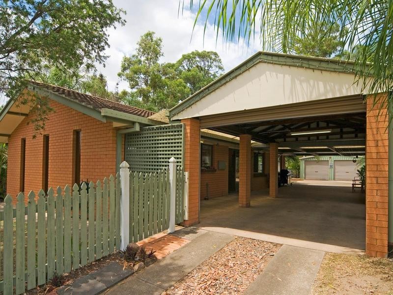 26 Essex Court, Bellbird Park QLD 4300
